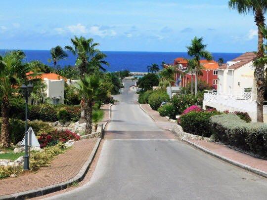 Royal Palm Resort Curacao Geweldig Zeezicht Willemstad Extérieur photo