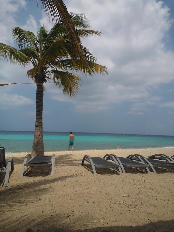 Royal Palm Resort Curacao Geweldig Zeezicht Willemstad Extérieur photo