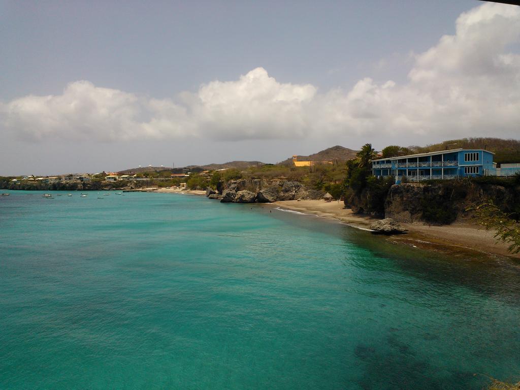 Royal Palm Resort Curacao Geweldig Zeezicht Willemstad Extérieur photo