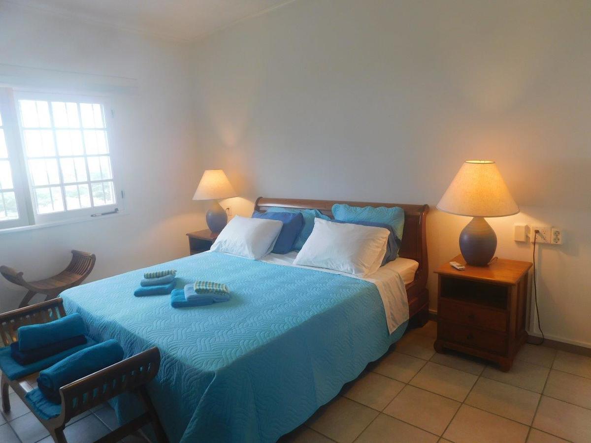 Royal Palm Resort Curacao Geweldig Zeezicht Willemstad Extérieur photo